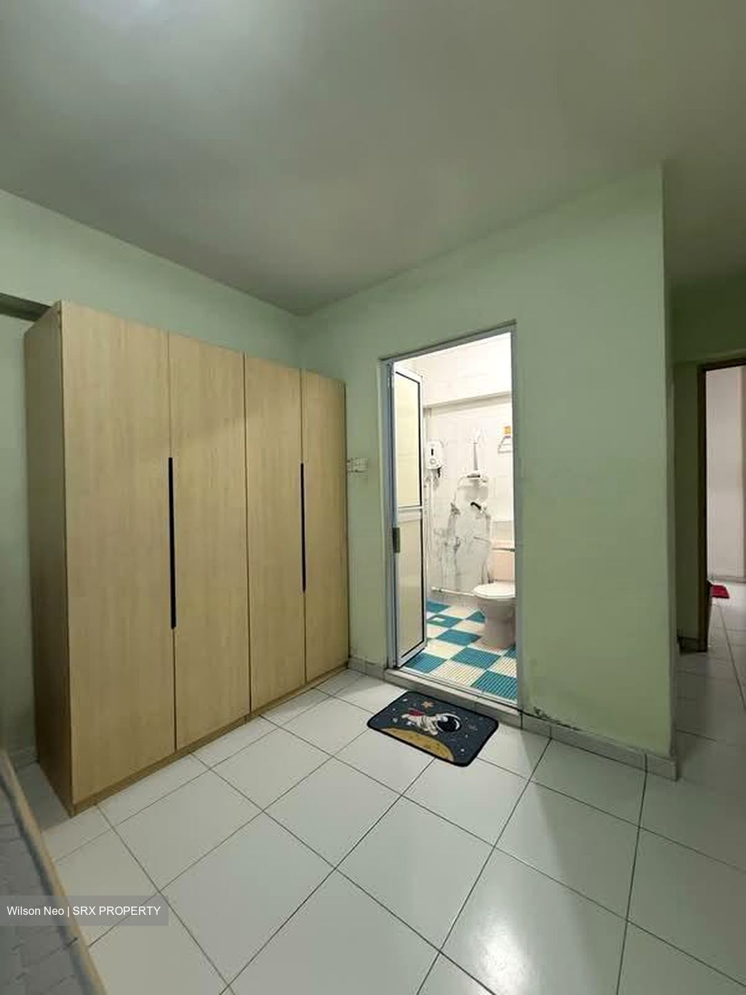Blk 296D Choa Chu Kang Avenue 2 (Choa Chu Kang), HDB 5 Rooms #561189371